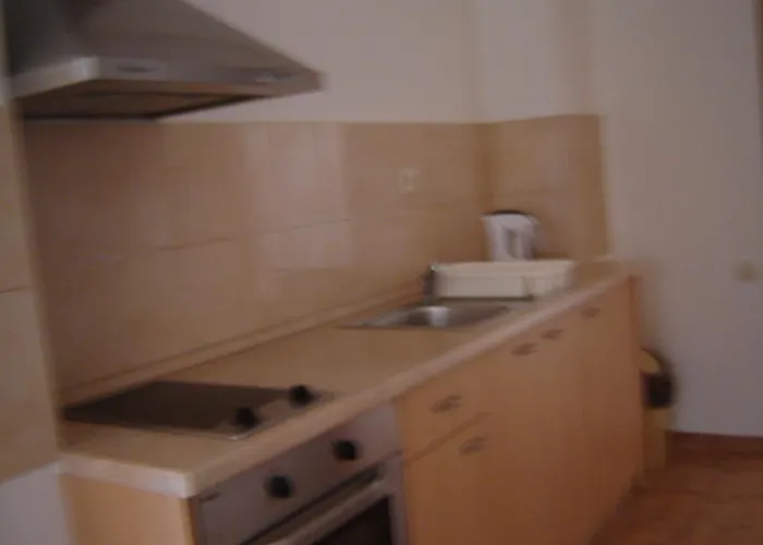 Apartman Templum Yovis