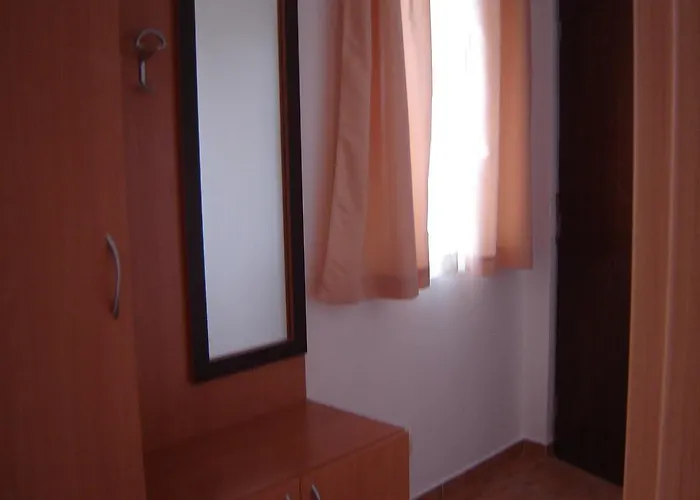 Apartman Templum Yovis *