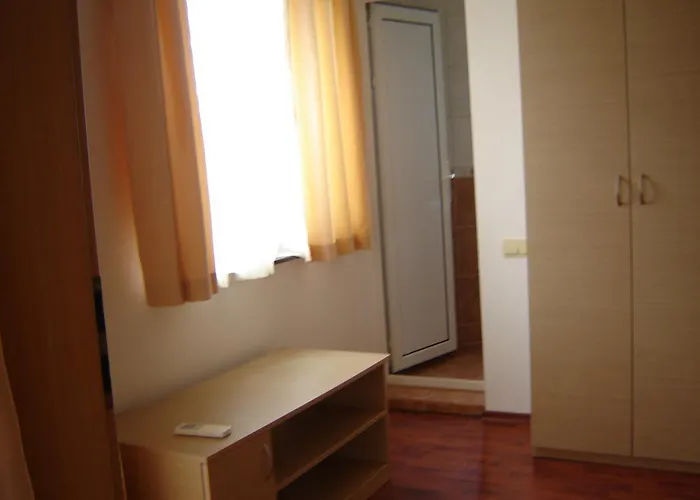 Apartman Templum Yovis Bjala