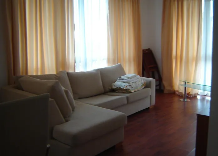 Apartman Templum Yovis *