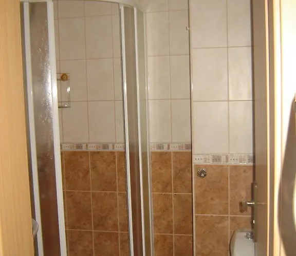 Templum Yovis Apartman
