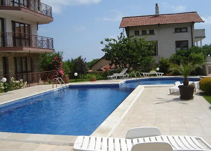 Apartman Templum Yovis *